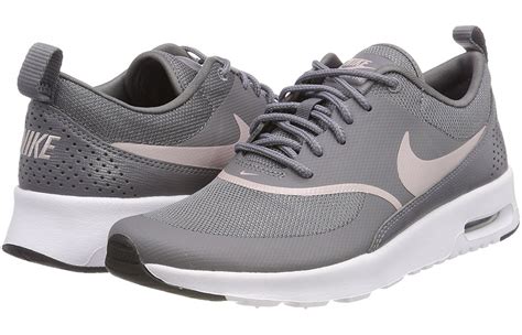 sind nike air max thea laufschuhe|air max thea running shoes review.